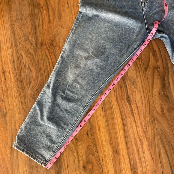 The Momjean in Melva Wash Madewell 29, Sold Out - Picture 10 of 11